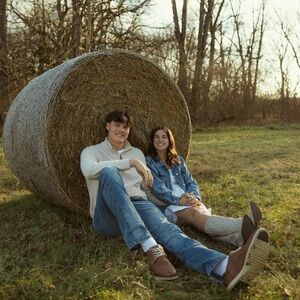 Meet your Posher, Aleia